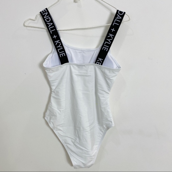 Kendall + Kylie one piece swim - Picture 2 of 6